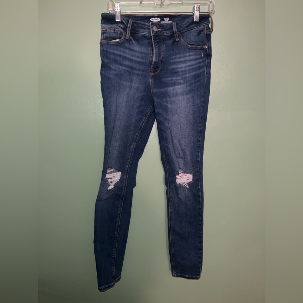 Denim Jeans